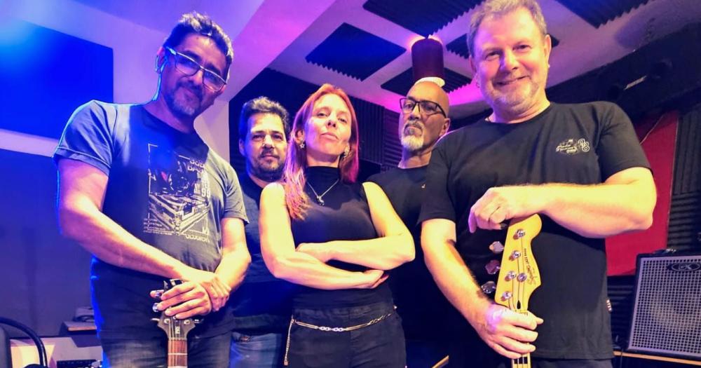 Efecto Panacea una banda que pide pista