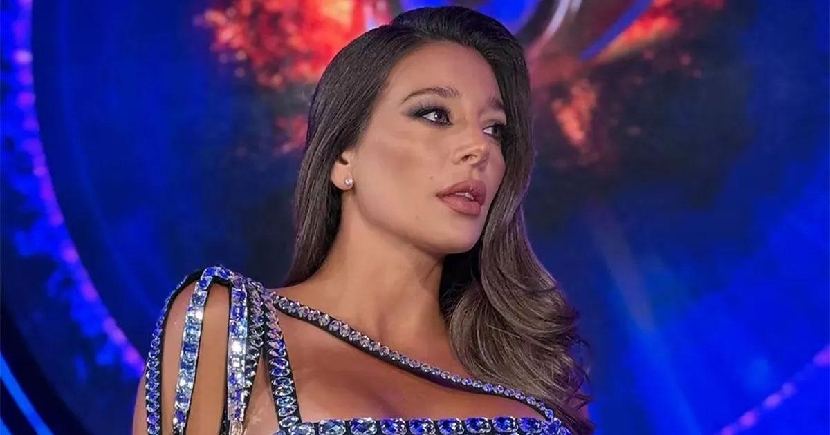 Sol Pérez seguir ligada a Telefe