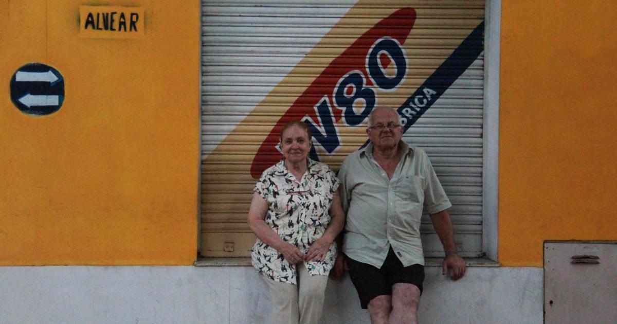 Kuki fue su compañera de vida quien ayudó a Antonio en el crecimiento del comercio