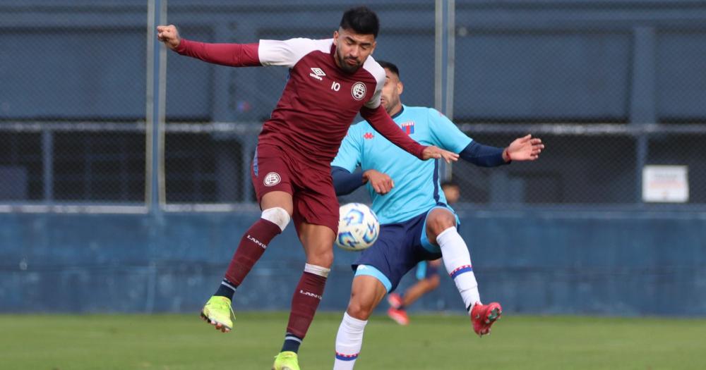 Lanús sumó un empate y una victoria ante Tigre