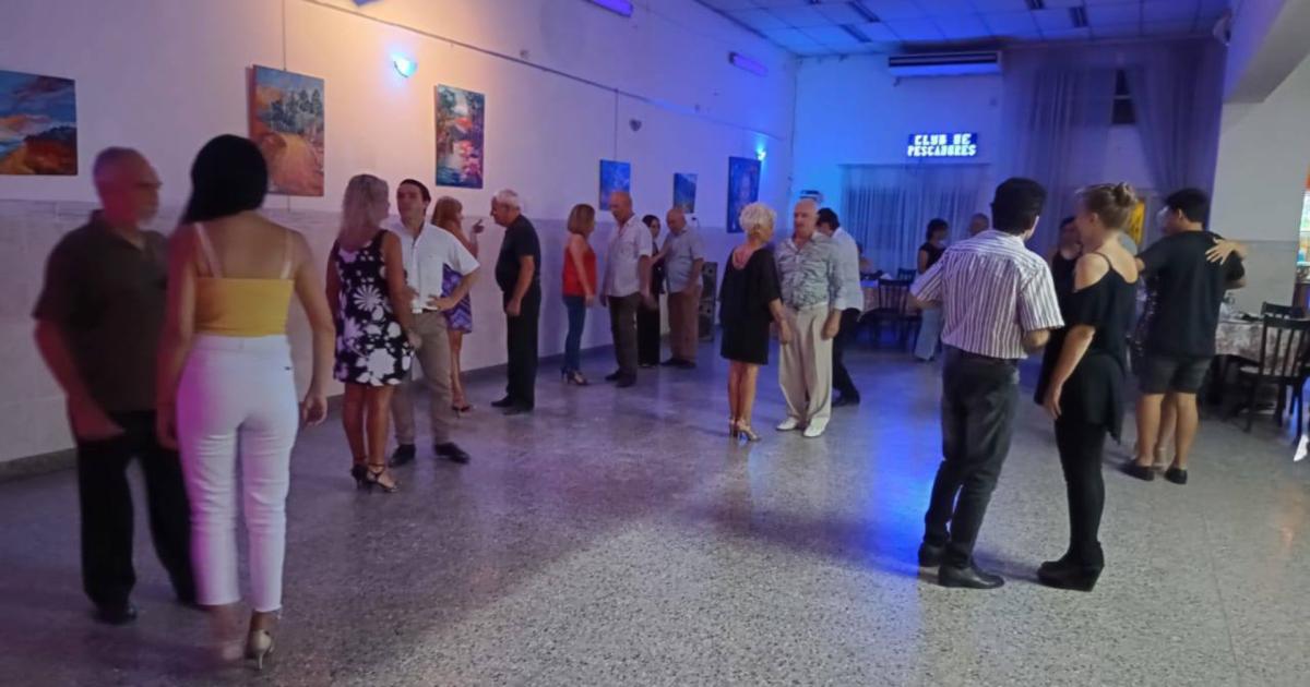 El evento busca fomentar el tango en el distrito y acercar a los jóvenes al género argentino