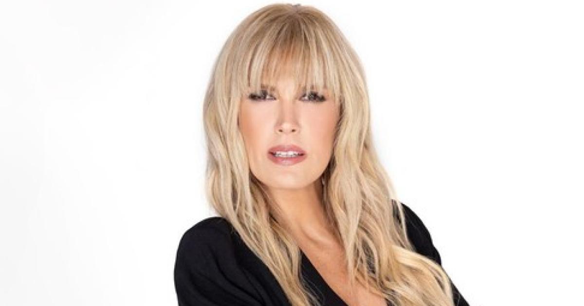 Viviana Canosa tuvo otras aficiones
