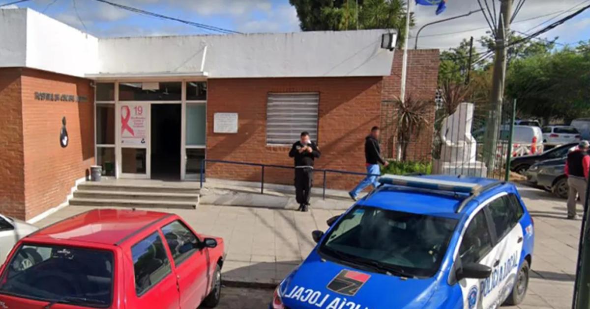 El joven murió en el Hospital Alende