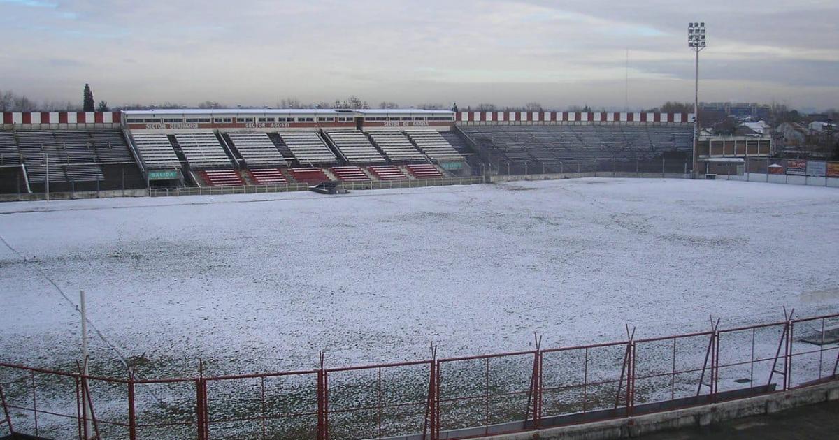 Volvió a nevar en el conurbano luego de 18 años