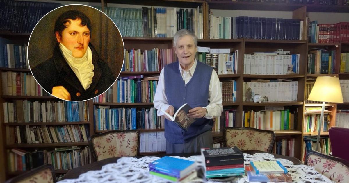 La charla es abierta y gratuita para todos los vecinos