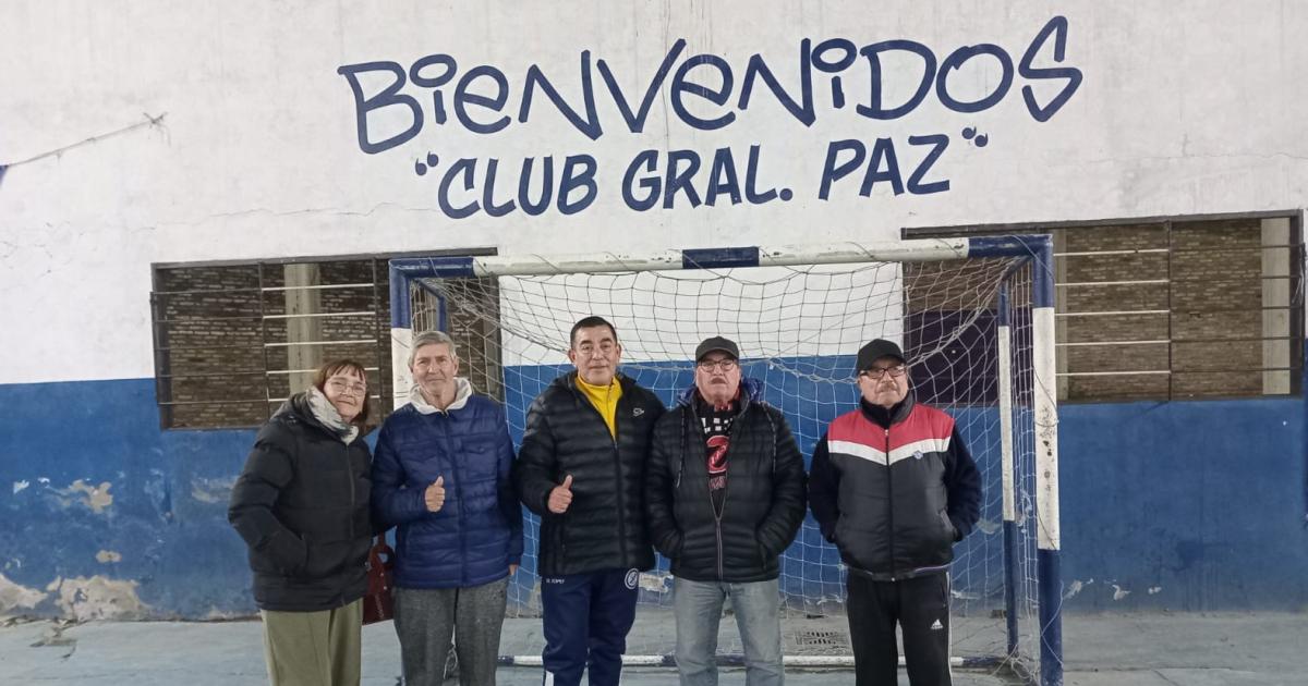 El club cumplir oficialmente en 2026 sus primeros 42 años de vida