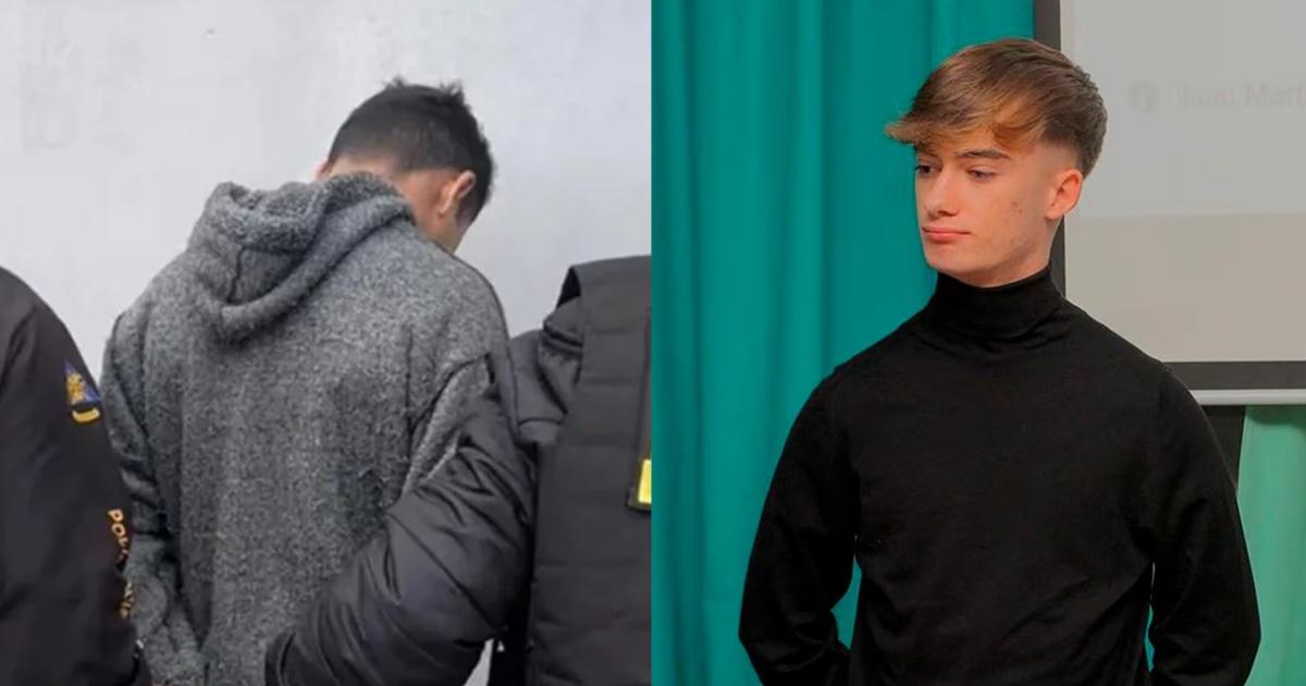 Lo detuvieron en Lomas por el crimen del trader de Burzaco