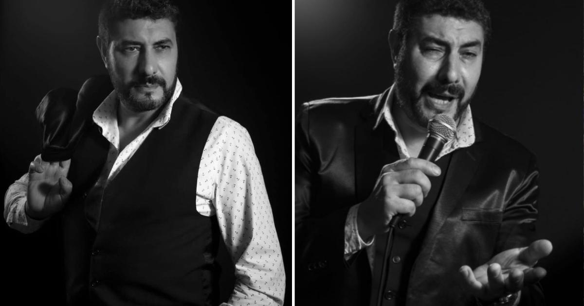 Andrés es un apasionado del tango y ahora disfruta del género siendo parte de un grupo musical llamado Trío Tango Sur
