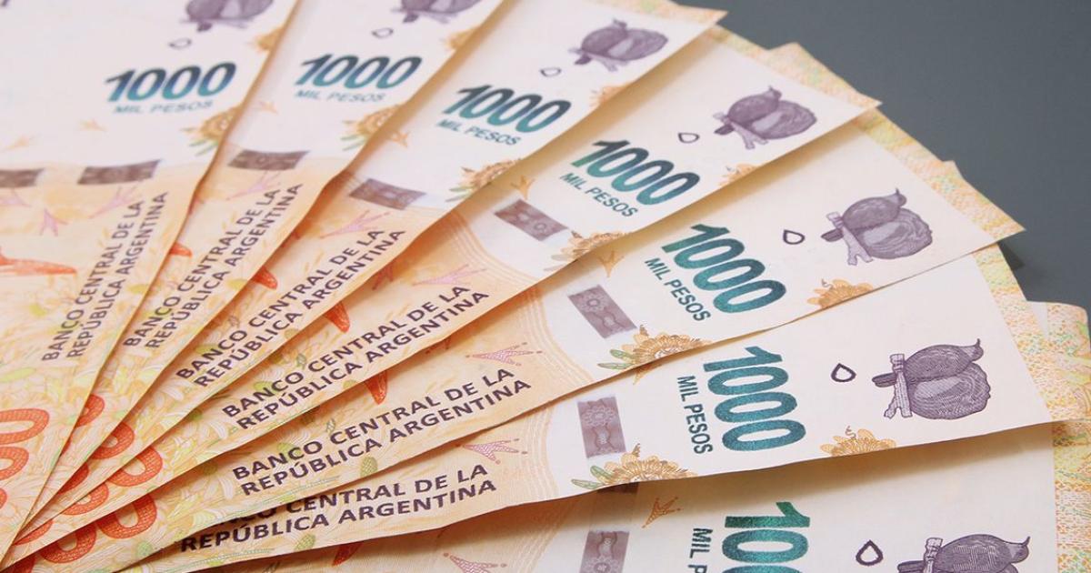 Un 9-en-porciento- destinar el aguinaldo a saldar compromisos pendientes