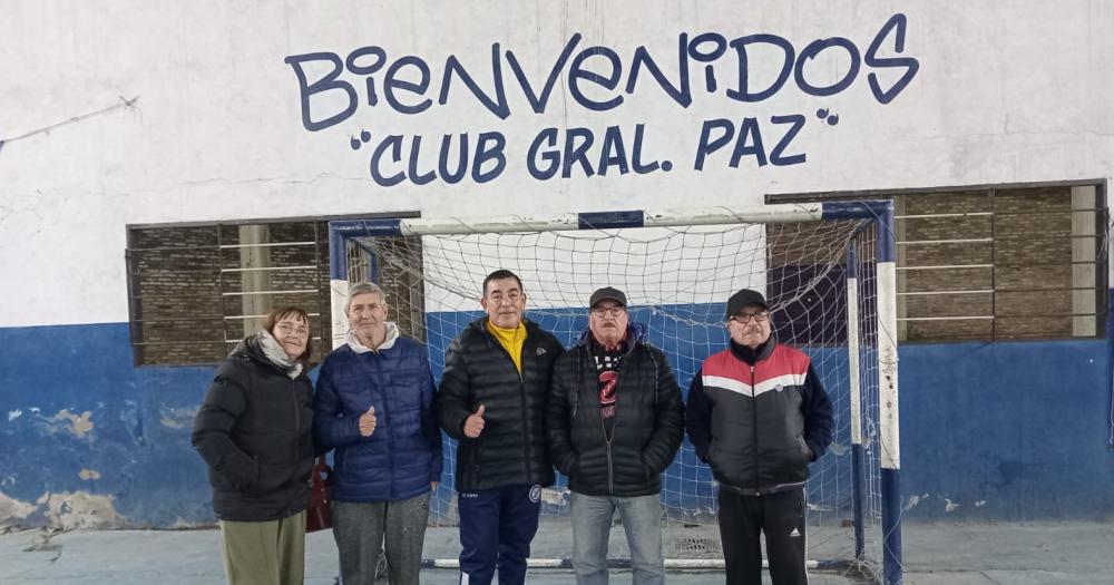 El club cumplir oficialmente en 2026 sus primeros 42 años de vida