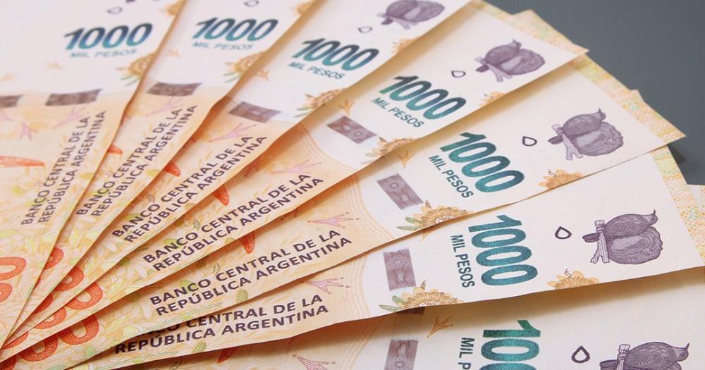 Un 9-en-porciento- destinar el aguinaldo a saldar compromisos pendientes