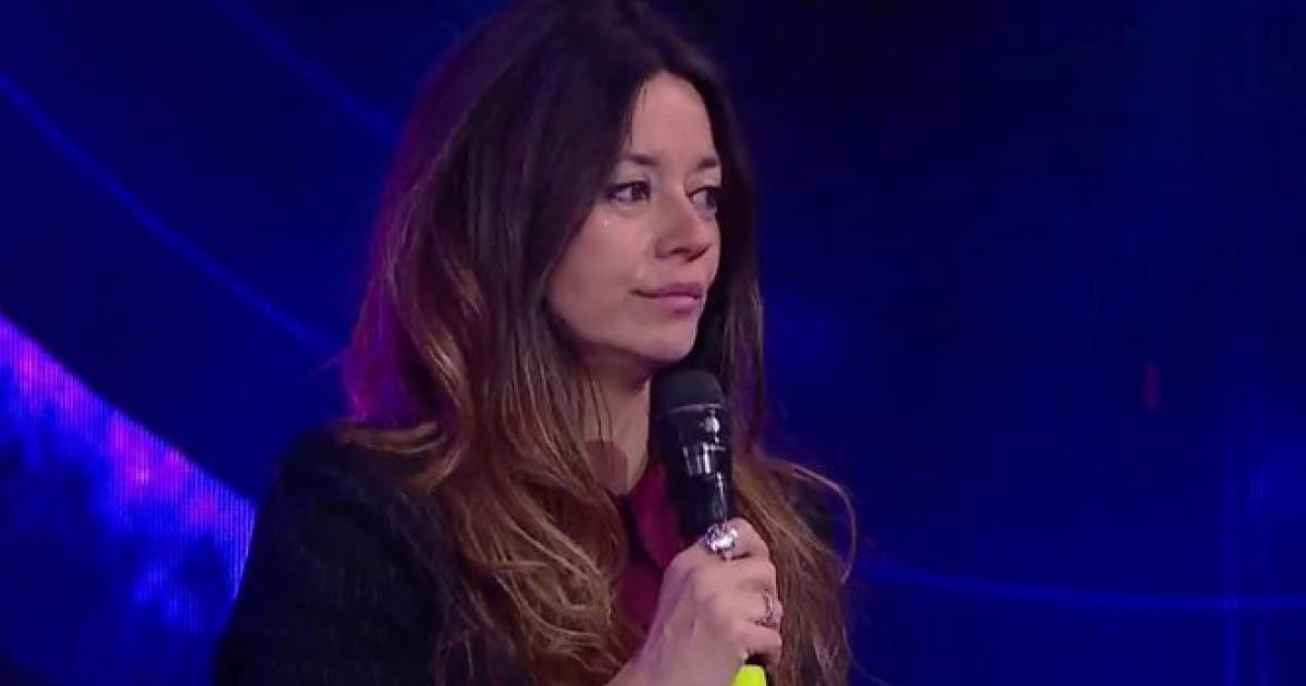 Eugenia Ruiz tras dejar Gran Hermano