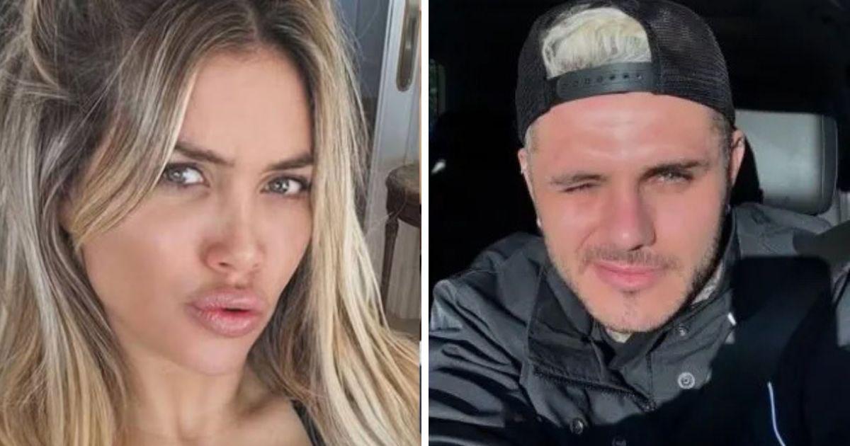 Wanda Nara le ganó un juicio a Mauro Icardi