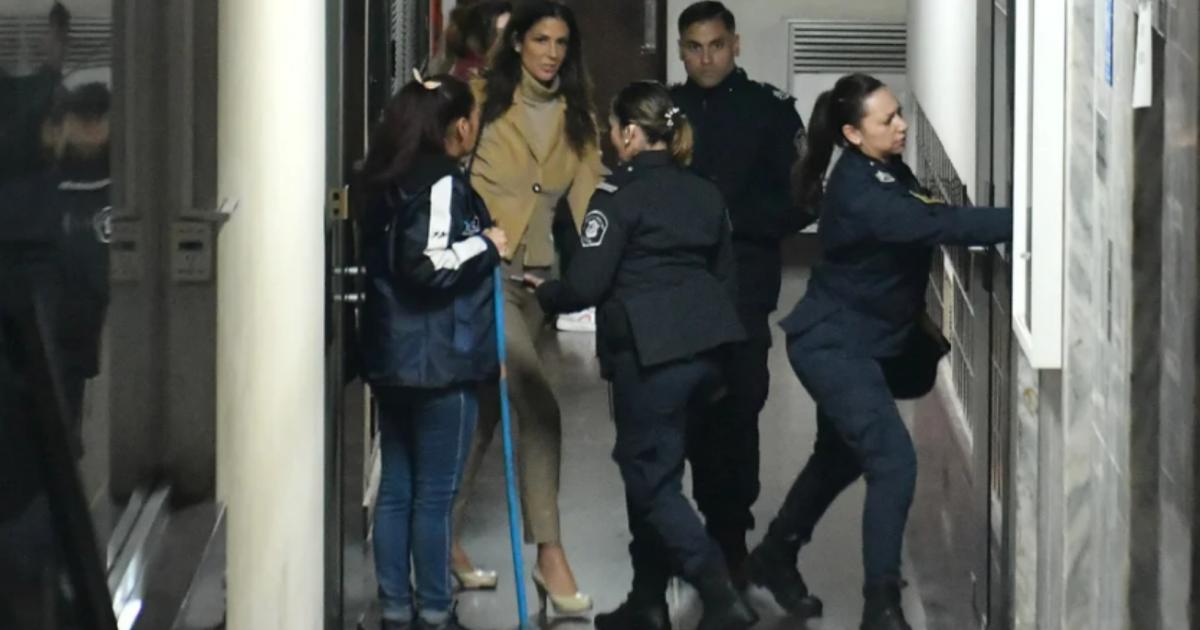La jueza fue suspendida tras la anulación del juicio por el fallecimiento de Maradona