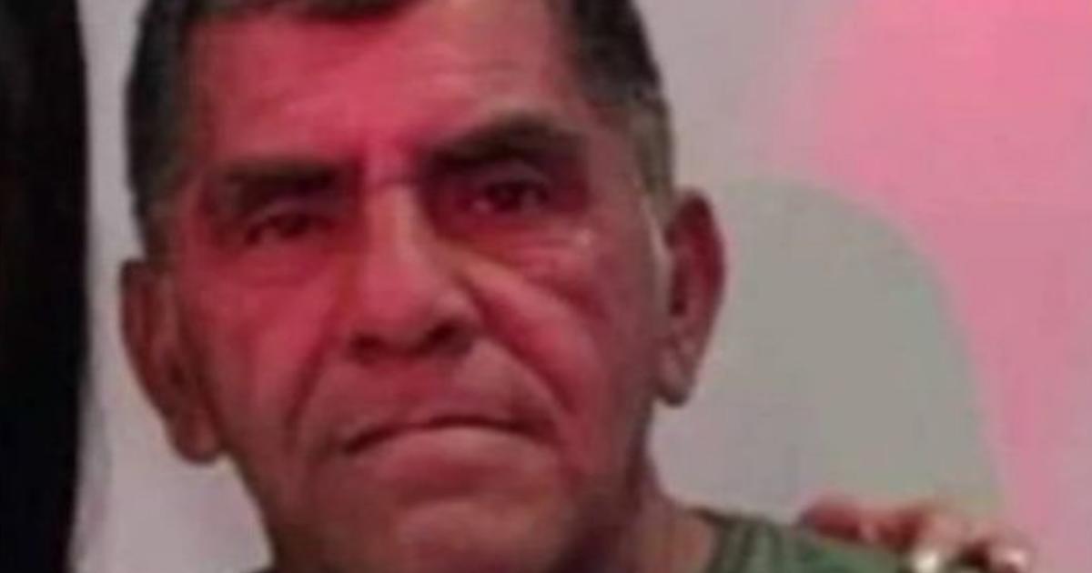 El cuerpo del hombre fue encontrado mutilado