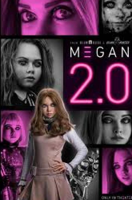 M3gan 20