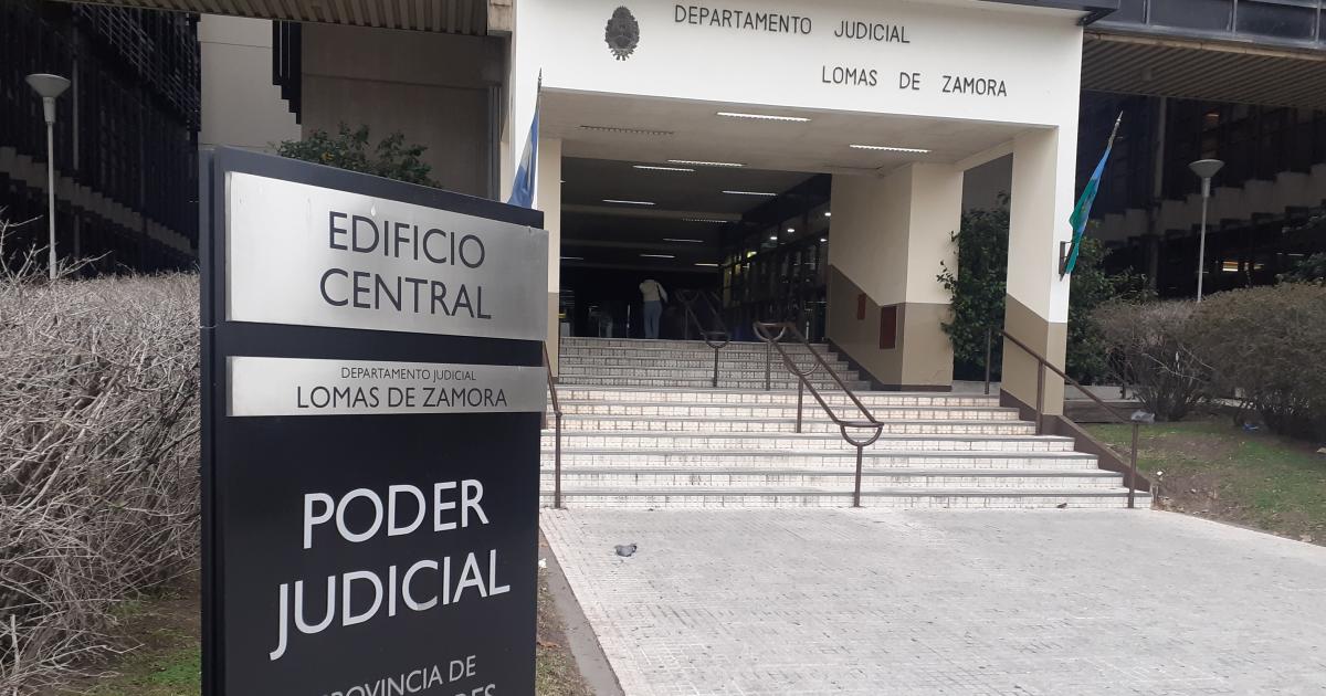 El caso fue resuelto en un juicio abreviado