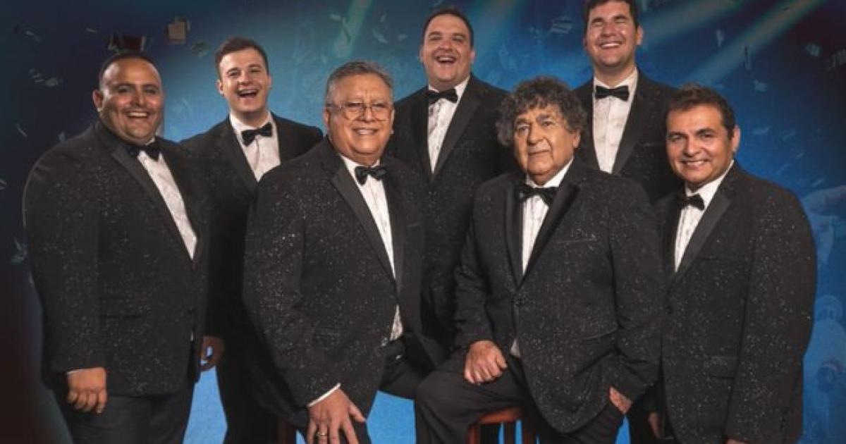 Los Palmeras al borde del final