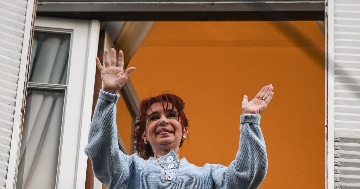 Coacutemo continuaraacute la campantildea Argentina con Cristina en el PJ