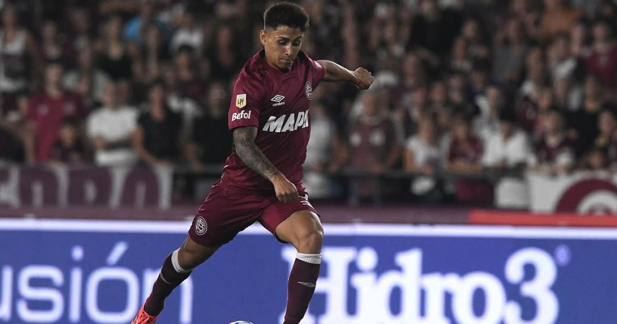 Rodríguez se iría al exterior
