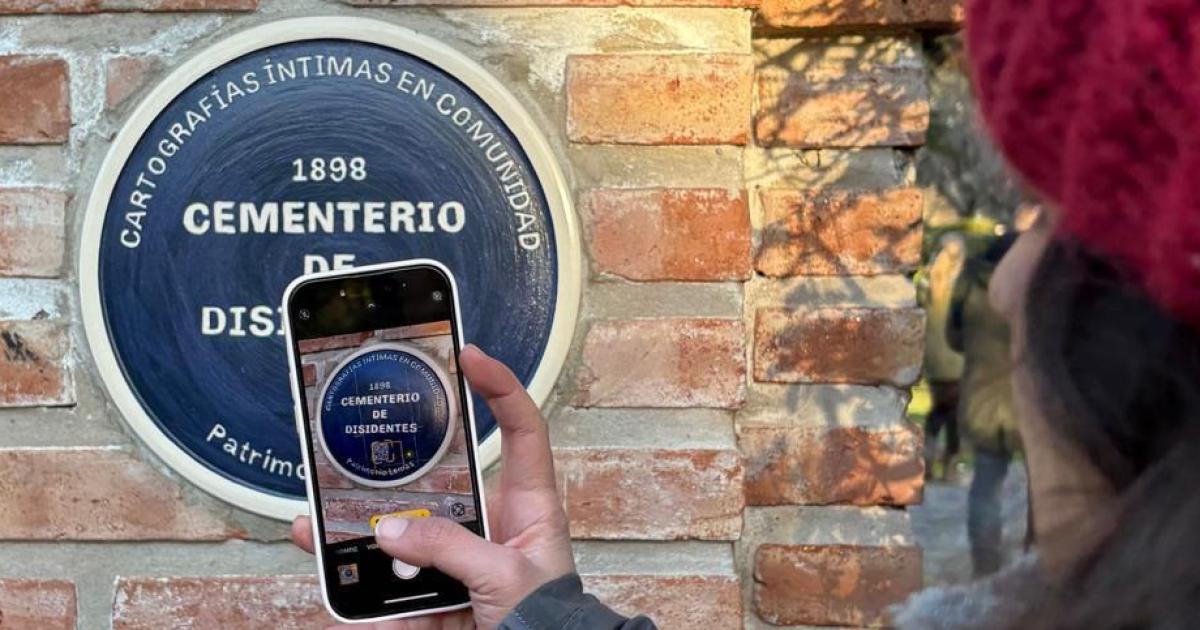 Con apoyo del rea de patrimonio del Municipio de Lomas