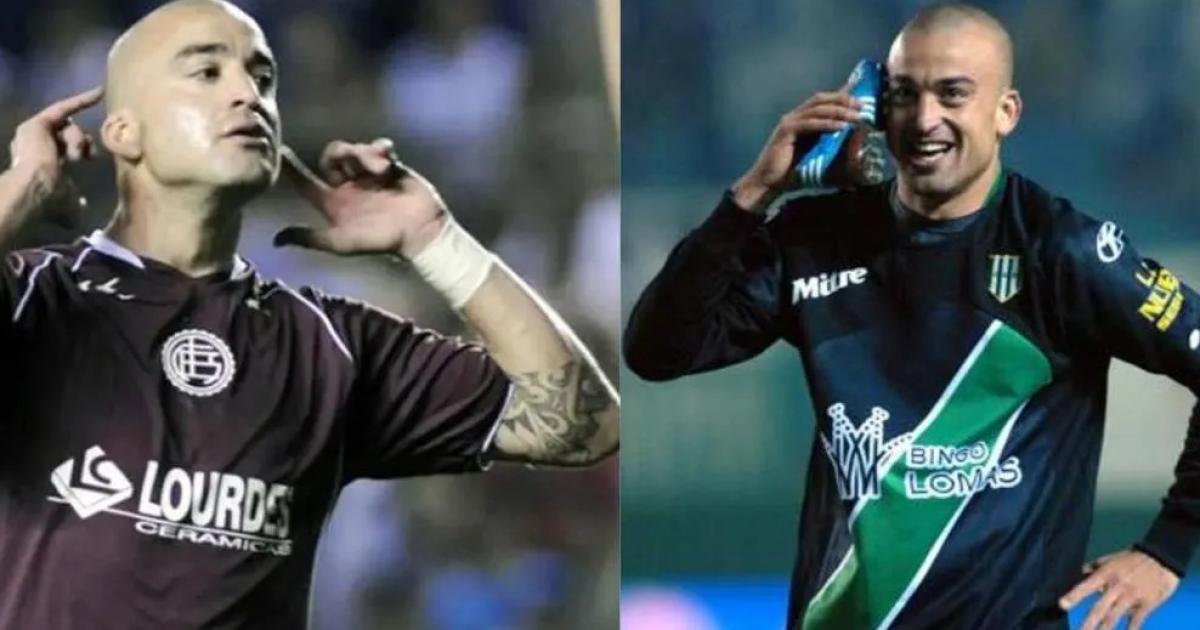 Santiago Silva dejó su huella en el Sur