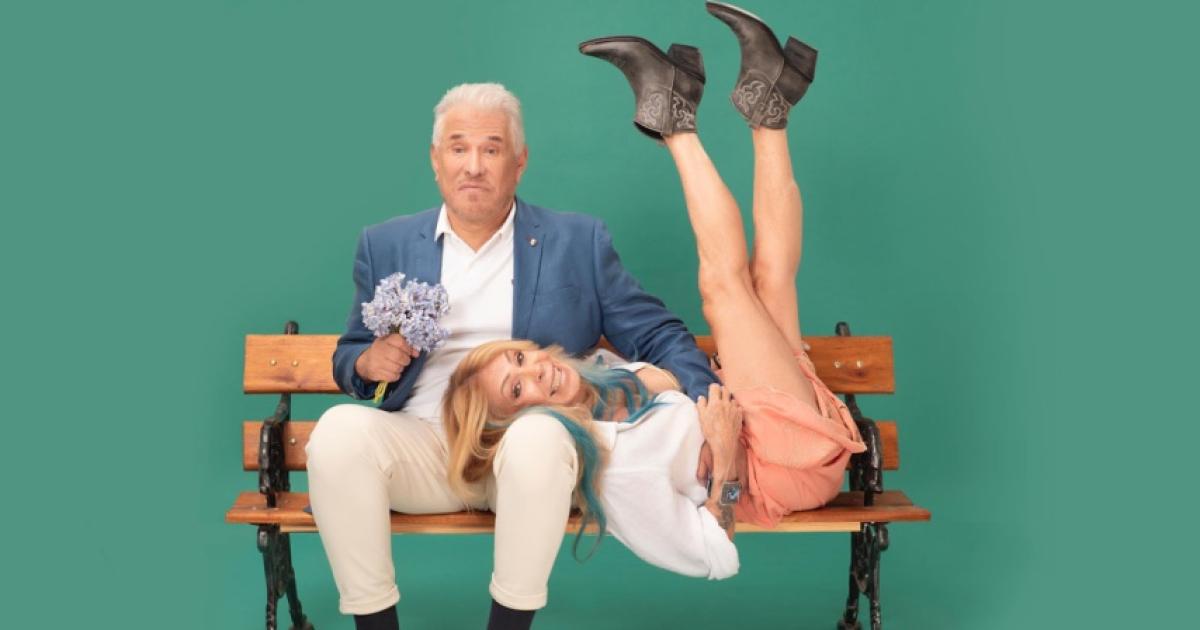 Arnaldo André y Silvia Pérez llegan a Banfield