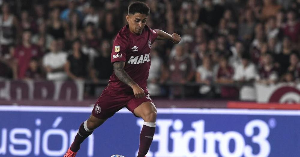 Rodríguez se iría al exterior