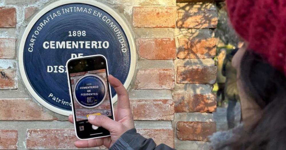 Con apoyo del rea de patrimonio del Municipio de Lomas