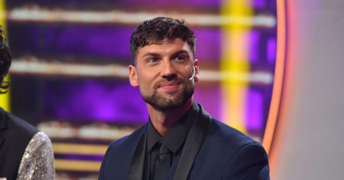 Tato Algorta ganador de Gran Hermano