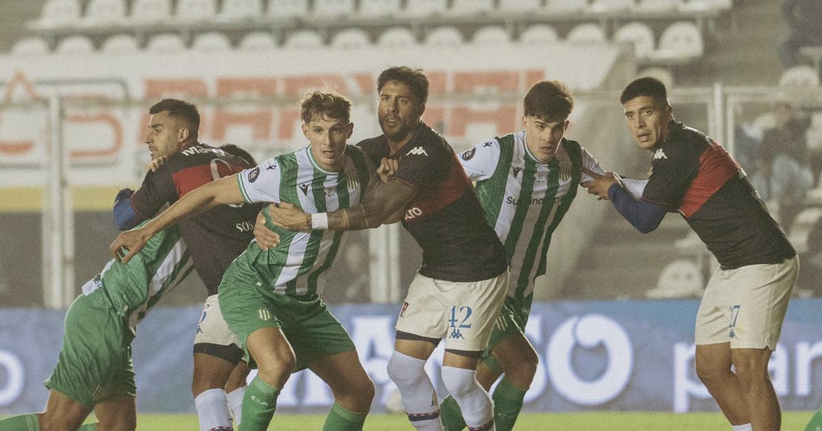 El Taladro volvió a quedar eliminado de la Copa Argentina