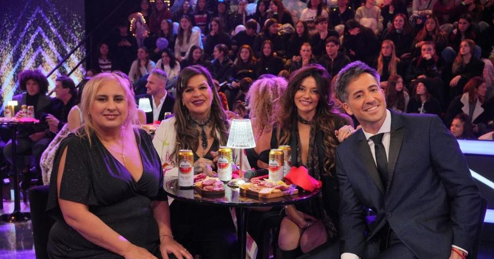 La entrega de los GH Awards