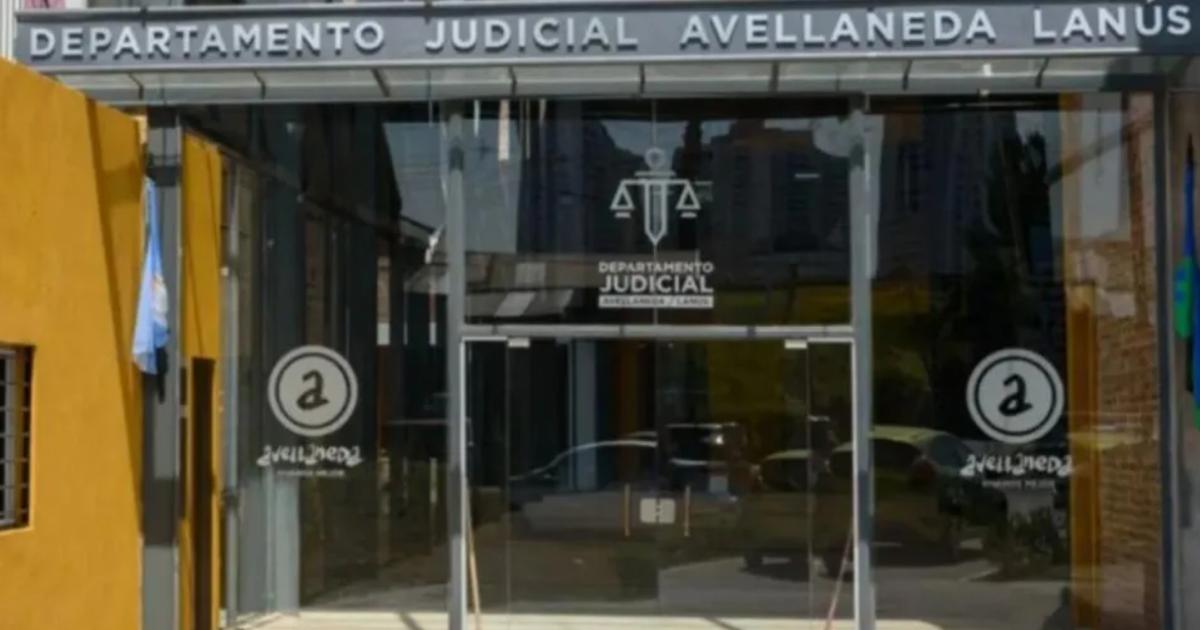 El caso est a cargo de los Tribunales de Avellaneda-Lanús
