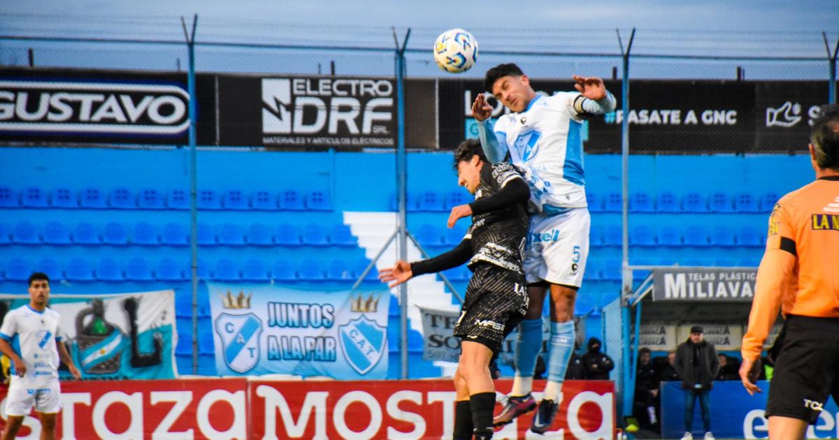 El Gasolero y el Albinegro disputan un duelo clave en Turdera