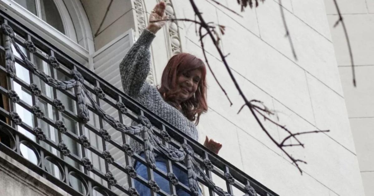 Lo que dejó el primer encuentro del Partido Justicialista en respaldo a Cristina Kirchner