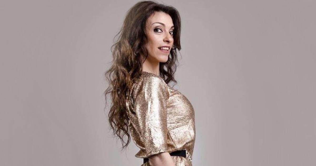 Nancy Anka con varios planes