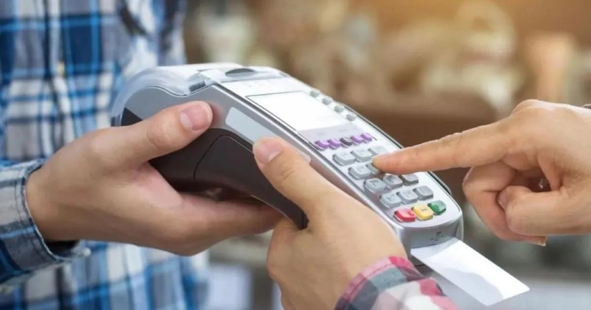 Son cada vez ms las familias que se financian al momento de comprar comida