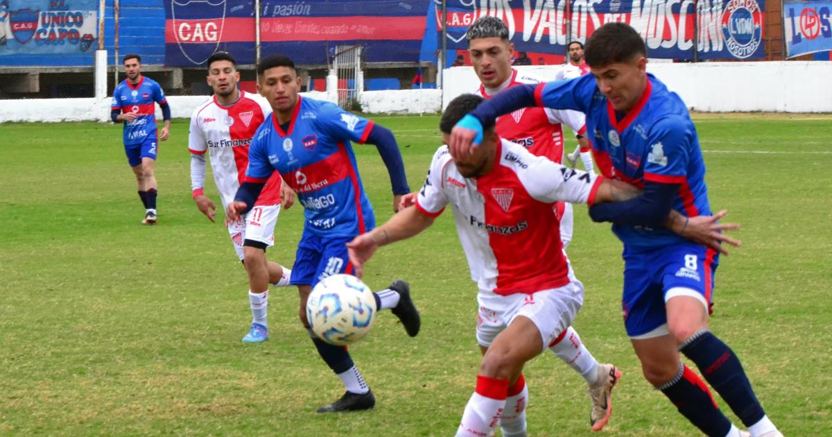 Arévalo con la marca de Bellone