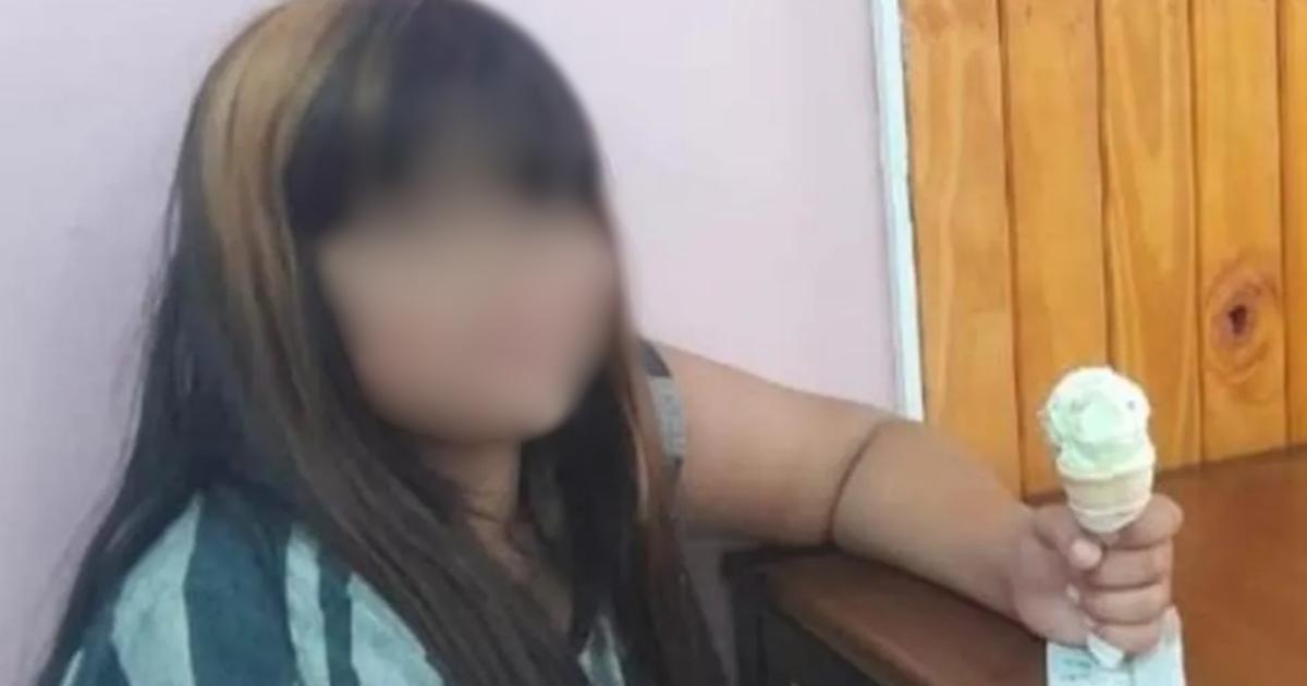 KAF fue hallada en las últimas horas