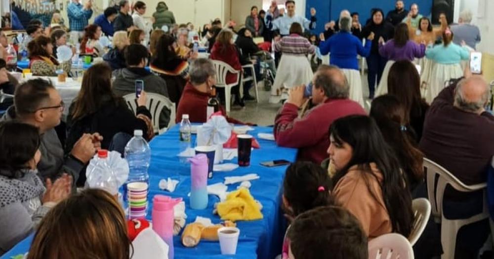 Una jornada para disfrutar en familia y ayudar a las personas con discapacidad