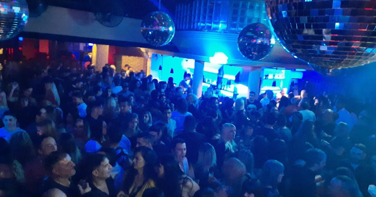 La fidelidad de los vecinos una de las claves del éxito de Mi Club