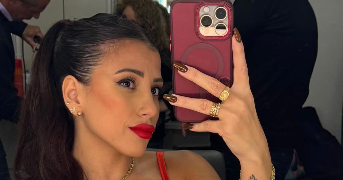Jenifer Lauría se sumó a Divas Play