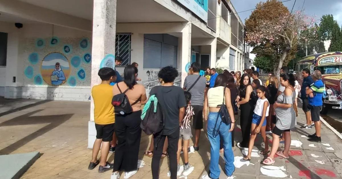 El conversatorio es abierto a la comunidad