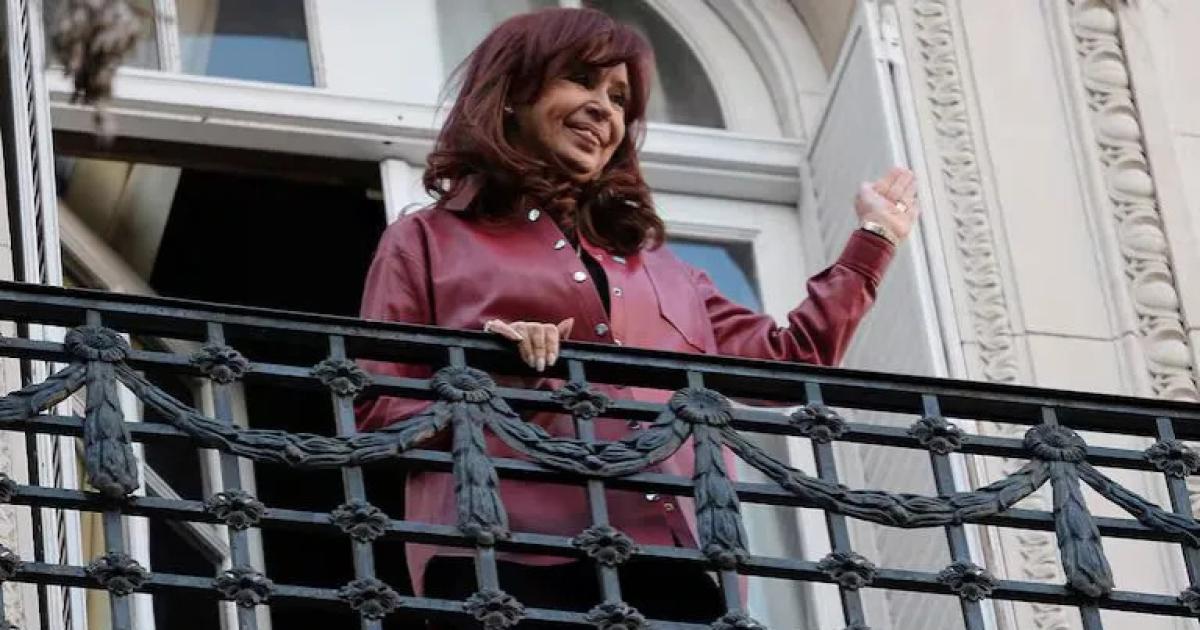 Los fiscales piden que Cristina Kirchner vaya a una crcel común