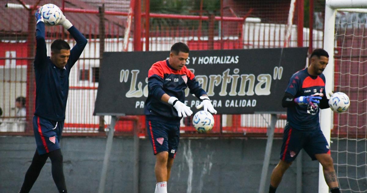 López y Monllor dos de los lesionados