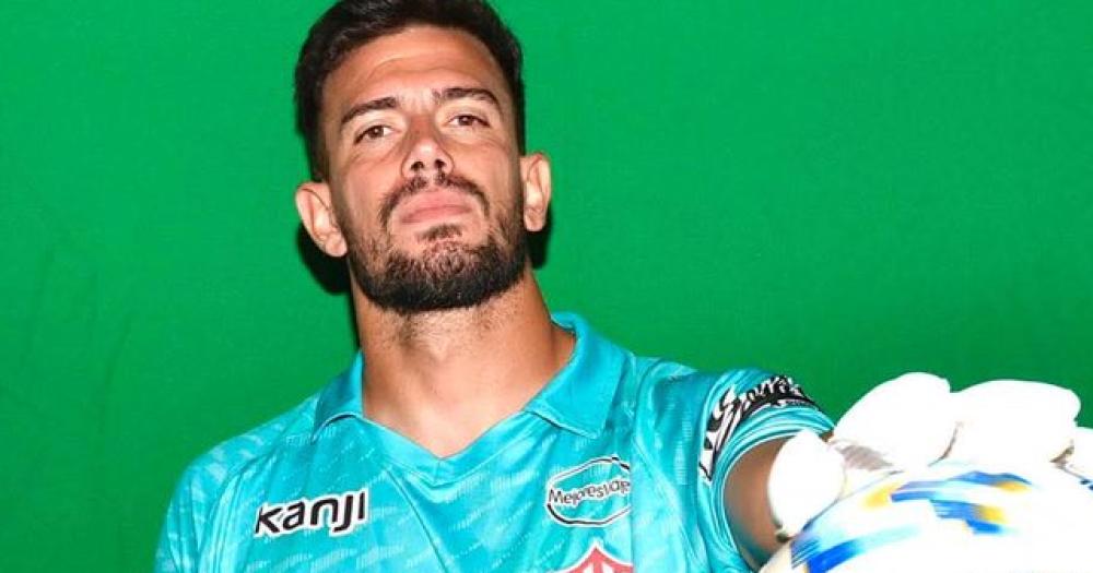 El arquero de Talleres por ahora no se ir del albirrojo