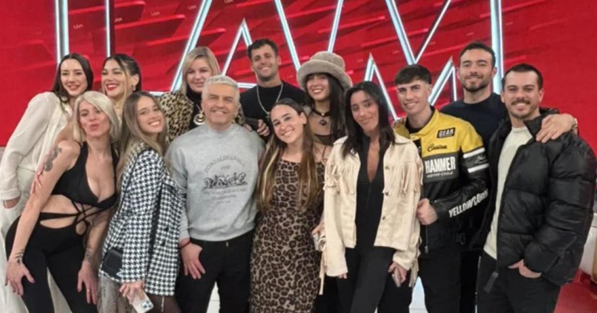 Una ex Gran Hermano embarazada