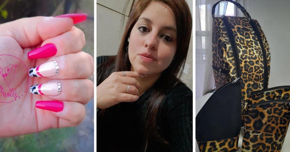 Con el poder del conocimiento y el aprendizaje salió adelante