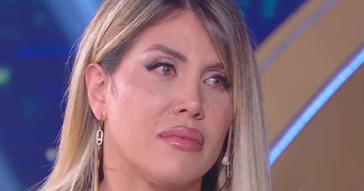 Wanda Nara en conflicto con sus vecinos