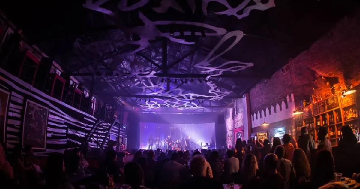 El Padilla se llenar de música vintage que har retroceder en el tiempo a los vecinos